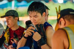 BIB: 
                            <button type="button" onclick="openModal(25069355)" class="btn btn-primary btn-sm float-right btn-popup" data-toggle="modal" data-target=".modal-high-quality">
                        <i class="fas fa-shopping-cart"></i> Add to Cart
                    </button>
                                            <button type="button" onclick="isThisMe(25069355, true)" class="btn btn-success btn-sm float-right btn-popup btn-isme hidden" data-toggle="tooltip" data-placement="bottom" title="นี่คือรูปของคุณใช่ไหม คลิกที่นี่เพื่อเอาเข้าอัลบั้ม">
                        <i class="fas fa-plus"></i> Add to album
                    </button>
                    <button type="button" onclick="isThisMe(25069355, false)" class="btn btn-warning btn-sm float-right btn-popup btn-isnotme hidden">
                        <i class="fas fa-ban"></i> Remove from album
                    </button>