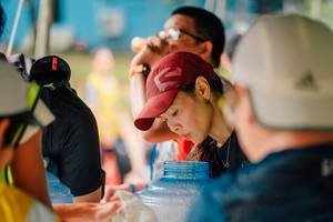 BIB: 
                            <button type="button" onclick="openModal(25070728)" class="btn btn-primary btn-sm float-right btn-popup" data-toggle="modal" data-target=".modal-high-quality">
                        <i class="fas fa-shopping-cart"></i> Add to Cart
                    </button>
                                            <button type="button" onclick="isThisMe(25070728, true)" class="btn btn-success btn-sm float-right btn-popup btn-isme hidden" data-toggle="tooltip" data-placement="bottom" title="นี่คือรูปของคุณใช่ไหม คลิกที่นี่เพื่อเอาเข้าอัลบั้ม">
                        <i class="fas fa-plus"></i> Add to album
                    </button>
                    <button type="button" onclick="isThisMe(25070728, false)" class="btn btn-warning btn-sm float-right btn-popup btn-isnotme hidden">
                        <i class="fas fa-ban"></i> Remove from album
                    </button>