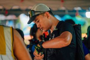 BIB: 
                            <button type="button" onclick="openModal(25069939)" class="btn btn-primary btn-sm float-right btn-popup" data-toggle="modal" data-target=".modal-high-quality">
                        <i class="fas fa-shopping-cart"></i> Add to Cart
                    </button>
                                            <button type="button" onclick="isThisMe(25069939, true)" class="btn btn-success btn-sm float-right btn-popup btn-isme hidden" data-toggle="tooltip" data-placement="bottom" title="นี่คือรูปของคุณใช่ไหม คลิกที่นี่เพื่อเอาเข้าอัลบั้ม">
                        <i class="fas fa-plus"></i> Add to album
                    </button>
                    <button type="button" onclick="isThisMe(25069939, false)" class="btn btn-warning btn-sm float-right btn-popup btn-isnotme hidden">
                        <i class="fas fa-ban"></i> Remove from album
                    </button>