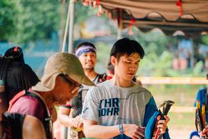 BIB: 
                            <button type="button" onclick="openModal(25070829)" class="btn btn-primary btn-sm float-right btn-popup" data-toggle="modal" data-target=".modal-high-quality">
                        <i class="fas fa-shopping-cart"></i> Add to Cart
                    </button>
                                            <button type="button" onclick="isThisMe(25070829, true)" class="btn btn-success btn-sm float-right btn-popup btn-isme hidden" data-toggle="tooltip" data-placement="bottom" title="นี่คือรูปของคุณใช่ไหม คลิกที่นี่เพื่อเอาเข้าอัลบั้ม">
                        <i class="fas fa-plus"></i> Add to album
                    </button>
                    <button type="button" onclick="isThisMe(25070829, false)" class="btn btn-warning btn-sm float-right btn-popup btn-isnotme hidden">
                        <i class="fas fa-ban"></i> Remove from album
                    </button>