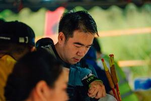 BIB: 
                            <button type="button" onclick="openModal(25069403)" class="btn btn-primary btn-sm float-right btn-popup" data-toggle="modal" data-target=".modal-high-quality">
                        <i class="fas fa-shopping-cart"></i> Add to Cart
                    </button>
                                            <button type="button" onclick="isThisMe(25069403, true)" class="btn btn-success btn-sm float-right btn-popup btn-isme hidden" data-toggle="tooltip" data-placement="bottom" title="นี่คือรูปของคุณใช่ไหม คลิกที่นี่เพื่อเอาเข้าอัลบั้ม">
                        <i class="fas fa-plus"></i> Add to album
                    </button>
                    <button type="button" onclick="isThisMe(25069403, false)" class="btn btn-warning btn-sm float-right btn-popup btn-isnotme hidden">
                        <i class="fas fa-ban"></i> Remove from album
                    </button>