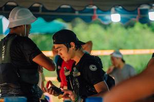 BIB: 
                            <button type="button" onclick="openModal(25067317)" class="btn btn-primary btn-sm float-right btn-popup" data-toggle="modal" data-target=".modal-high-quality">
                        <i class="fas fa-shopping-cart"></i> Add to Cart
                    </button>
                                            <button type="button" onclick="isThisMe(25067317, true)" class="btn btn-success btn-sm float-right btn-popup btn-isme hidden" data-toggle="tooltip" data-placement="bottom" title="นี่คือรูปของคุณใช่ไหม คลิกที่นี่เพื่อเอาเข้าอัลบั้ม">
                        <i class="fas fa-plus"></i> Add to album
                    </button>
                    <button type="button" onclick="isThisMe(25067317, false)" class="btn btn-warning btn-sm float-right btn-popup btn-isnotme hidden">
                        <i class="fas fa-ban"></i> Remove from album
                    </button>