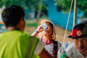 BIB: 
                            <button type="button" onclick="openModal(25070821)" class="btn btn-primary btn-sm float-right btn-popup" data-toggle="modal" data-target=".modal-high-quality">
                        <i class="fas fa-shopping-cart"></i> Add to Cart
                    </button>
                                            <button type="button" onclick="isThisMe(25070821, true)" class="btn btn-success btn-sm float-right btn-popup btn-isme hidden" data-toggle="tooltip" data-placement="bottom" title="นี่คือรูปของคุณใช่ไหม คลิกที่นี่เพื่อเอาเข้าอัลบั้ม">
                        <i class="fas fa-plus"></i> Add to album
                    </button>
                    <button type="button" onclick="isThisMe(25070821, false)" class="btn btn-warning btn-sm float-right btn-popup btn-isnotme hidden">
                        <i class="fas fa-ban"></i> Remove from album
                    </button>