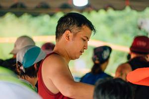 BIB: 
                            <button type="button" onclick="openModal(25070869)" class="btn btn-primary btn-sm float-right btn-popup" data-toggle="modal" data-target=".modal-high-quality">
                        <i class="fas fa-shopping-cart"></i> Add to Cart
                    </button>
                                            <button type="button" onclick="isThisMe(25070869, true)" class="btn btn-success btn-sm float-right btn-popup btn-isme hidden" data-toggle="tooltip" data-placement="bottom" title="นี่คือรูปของคุณใช่ไหม คลิกที่นี่เพื่อเอาเข้าอัลบั้ม">
                        <i class="fas fa-plus"></i> Add to album
                    </button>
                    <button type="button" onclick="isThisMe(25070869, false)" class="btn btn-warning btn-sm float-right btn-popup btn-isnotme hidden">
                        <i class="fas fa-ban"></i> Remove from album
                    </button>