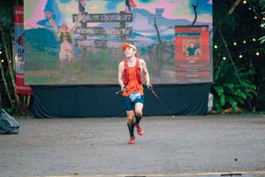 BIB: 
                            <button type="button" onclick="openModal(25075980)" class="btn btn-primary btn-sm float-right btn-popup" data-toggle="modal" data-target=".modal-high-quality">
                        <i class="fas fa-shopping-cart"></i> Add to Cart
                    </button>
                                            <button type="button" onclick="isThisMe(25075980, true)" class="btn btn-success btn-sm float-right btn-popup btn-isme hidden" data-toggle="tooltip" data-placement="bottom" title="นี่คือรูปของคุณใช่ไหม คลิกที่นี่เพื่อเอาเข้าอัลบั้ม">
                        <i class="fas fa-plus"></i> Add to album
                    </button>
                    <button type="button" onclick="isThisMe(25075980, false)" class="btn btn-warning btn-sm float-right btn-popup btn-isnotme hidden">
                        <i class="fas fa-ban"></i> Remove from album
                    </button>