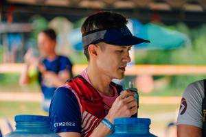 BIB: 
                            <button type="button" onclick="openModal(25066954)" class="btn btn-primary btn-sm float-right btn-popup" data-toggle="modal" data-target=".modal-high-quality">
                        <i class="fas fa-shopping-cart"></i> Add to Cart
                    </button>
                                            <button type="button" onclick="isThisMe(25066954, true)" class="btn btn-success btn-sm float-right btn-popup btn-isme hidden" data-toggle="tooltip" data-placement="bottom" title="นี่คือรูปของคุณใช่ไหม คลิกที่นี่เพื่อเอาเข้าอัลบั้ม">
                        <i class="fas fa-plus"></i> Add to album
                    </button>
                    <button type="button" onclick="isThisMe(25066954, false)" class="btn btn-warning btn-sm float-right btn-popup btn-isnotme hidden">
                        <i class="fas fa-ban"></i> Remove from album
                    </button>