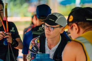 BIB: 
                            <button type="button" onclick="openModal(25069349)" class="btn btn-primary btn-sm float-right btn-popup" data-toggle="modal" data-target=".modal-high-quality">
                        <i class="fas fa-shopping-cart"></i> Add to Cart
                    </button>
                                            <button type="button" onclick="isThisMe(25069349, true)" class="btn btn-success btn-sm float-right btn-popup btn-isme hidden" data-toggle="tooltip" data-placement="bottom" title="นี่คือรูปของคุณใช่ไหม คลิกที่นี่เพื่อเอาเข้าอัลบั้ม">
                        <i class="fas fa-plus"></i> Add to album
                    </button>
                    <button type="button" onclick="isThisMe(25069349, false)" class="btn btn-warning btn-sm float-right btn-popup btn-isnotme hidden">
                        <i class="fas fa-ban"></i> Remove from album
                    </button>