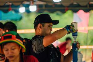 BIB: 
                            <button type="button" onclick="openModal(25070801)" class="btn btn-primary btn-sm float-right btn-popup" data-toggle="modal" data-target=".modal-high-quality">
                        <i class="fas fa-shopping-cart"></i> Add to Cart
                    </button>
                                            <button type="button" onclick="isThisMe(25070801, true)" class="btn btn-success btn-sm float-right btn-popup btn-isme hidden" data-toggle="tooltip" data-placement="bottom" title="นี่คือรูปของคุณใช่ไหม คลิกที่นี่เพื่อเอาเข้าอัลบั้ม">
                        <i class="fas fa-plus"></i> Add to album
                    </button>
                    <button type="button" onclick="isThisMe(25070801, false)" class="btn btn-warning btn-sm float-right btn-popup btn-isnotme hidden">
                        <i class="fas fa-ban"></i> Remove from album
                    </button>