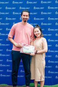 BIB: 
                            <button type="button" onclick="openModal(25071472)" class="btn btn-primary btn-sm float-right btn-popup" data-toggle="modal" data-target=".modal-high-quality">
                        <i class="fas fa-shopping-cart"></i> Add to Cart
                    </button>
                                            <button type="button" onclick="isThisMe(25071472, true)" class="btn btn-success btn-sm float-right btn-popup btn-isme hidden" data-toggle="tooltip" data-placement="bottom" title="นี่คือรูปของคุณใช่ไหม คลิกที่นี่เพื่อเอาเข้าอัลบั้ม">
                        <i class="fas fa-plus"></i> Add to album
                    </button>
                    <button type="button" onclick="isThisMe(25071472, false)" class="btn btn-warning btn-sm float-right btn-popup btn-isnotme hidden">
                        <i class="fas fa-ban"></i> Remove from album
                    </button>