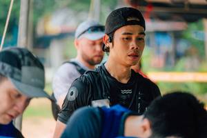 BIB: 
                            <button type="button" onclick="openModal(25067068)" class="btn btn-primary btn-sm float-right btn-popup" data-toggle="modal" data-target=".modal-high-quality">
                        <i class="fas fa-shopping-cart"></i> Add to Cart
                    </button>
                                            <button type="button" onclick="isThisMe(25067068, true)" class="btn btn-success btn-sm float-right btn-popup btn-isme hidden" data-toggle="tooltip" data-placement="bottom" title="นี่คือรูปของคุณใช่ไหม คลิกที่นี่เพื่อเอาเข้าอัลบั้ม">
                        <i class="fas fa-plus"></i> Add to album
                    </button>
                    <button type="button" onclick="isThisMe(25067068, false)" class="btn btn-warning btn-sm float-right btn-popup btn-isnotme hidden">
                        <i class="fas fa-ban"></i> Remove from album
                    </button>