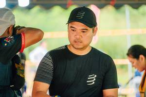 BIB: 
                            <button type="button" onclick="openModal(25070635)" class="btn btn-primary btn-sm float-right btn-popup" data-toggle="modal" data-target=".modal-high-quality">
                        <i class="fas fa-shopping-cart"></i> Add to Cart
                    </button>
                                            <button type="button" onclick="isThisMe(25070635, true)" class="btn btn-success btn-sm float-right btn-popup btn-isme hidden" data-toggle="tooltip" data-placement="bottom" title="นี่คือรูปของคุณใช่ไหม คลิกที่นี่เพื่อเอาเข้าอัลบั้ม">
                        <i class="fas fa-plus"></i> Add to album
                    </button>
                    <button type="button" onclick="isThisMe(25070635, false)" class="btn btn-warning btn-sm float-right btn-popup btn-isnotme hidden">
                        <i class="fas fa-ban"></i> Remove from album
                    </button>