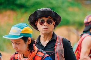 BIB: 
                            <button type="button" onclick="openModal(25069657)" class="btn btn-primary btn-sm float-right btn-popup" data-toggle="modal" data-target=".modal-high-quality">
                        <i class="fas fa-shopping-cart"></i> Add to Cart
                    </button>
                                            <button type="button" onclick="isThisMe(25069657, true)" class="btn btn-success btn-sm float-right btn-popup btn-isme hidden" data-toggle="tooltip" data-placement="bottom" title="นี่คือรูปของคุณใช่ไหม คลิกที่นี่เพื่อเอาเข้าอัลบั้ม">
                        <i class="fas fa-plus"></i> Add to album
                    </button>
                    <button type="button" onclick="isThisMe(25069657, false)" class="btn btn-warning btn-sm float-right btn-popup btn-isnotme hidden">
                        <i class="fas fa-ban"></i> Remove from album
                    </button>