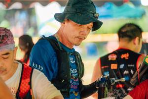 BIB: 
                            <button type="button" onclick="openModal(25070784)" class="btn btn-primary btn-sm float-right btn-popup" data-toggle="modal" data-target=".modal-high-quality">
                        <i class="fas fa-shopping-cart"></i> Add to Cart
                    </button>
                                            <button type="button" onclick="isThisMe(25070784, true)" class="btn btn-success btn-sm float-right btn-popup btn-isme hidden" data-toggle="tooltip" data-placement="bottom" title="นี่คือรูปของคุณใช่ไหม คลิกที่นี่เพื่อเอาเข้าอัลบั้ม">
                        <i class="fas fa-plus"></i> Add to album
                    </button>
                    <button type="button" onclick="isThisMe(25070784, false)" class="btn btn-warning btn-sm float-right btn-popup btn-isnotme hidden">
                        <i class="fas fa-ban"></i> Remove from album
                    </button>