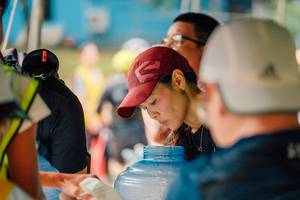 BIB: 
                            <button type="button" onclick="openModal(25070725)" class="btn btn-primary btn-sm float-right btn-popup" data-toggle="modal" data-target=".modal-high-quality">
                        <i class="fas fa-shopping-cart"></i> Add to Cart
                    </button>
                                            <button type="button" onclick="isThisMe(25070725, true)" class="btn btn-success btn-sm float-right btn-popup btn-isme hidden" data-toggle="tooltip" data-placement="bottom" title="นี่คือรูปของคุณใช่ไหม คลิกที่นี่เพื่อเอาเข้าอัลบั้ม">
                        <i class="fas fa-plus"></i> Add to album
                    </button>
                    <button type="button" onclick="isThisMe(25070725, false)" class="btn btn-warning btn-sm float-right btn-popup btn-isnotme hidden">
                        <i class="fas fa-ban"></i> Remove from album
                    </button>