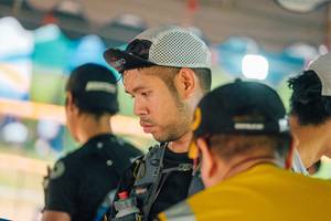 BIB: 
                            <button type="button" onclick="openModal(25067230)" class="btn btn-primary btn-sm float-right btn-popup" data-toggle="modal" data-target=".modal-high-quality">
                        <i class="fas fa-shopping-cart"></i> Add to Cart
                    </button>
                                            <button type="button" onclick="isThisMe(25067230, true)" class="btn btn-success btn-sm float-right btn-popup btn-isme hidden" data-toggle="tooltip" data-placement="bottom" title="นี่คือรูปของคุณใช่ไหม คลิกที่นี่เพื่อเอาเข้าอัลบั้ม">
                        <i class="fas fa-plus"></i> Add to album
                    </button>
                    <button type="button" onclick="isThisMe(25067230, false)" class="btn btn-warning btn-sm float-right btn-popup btn-isnotme hidden">
                        <i class="fas fa-ban"></i> Remove from album
                    </button>