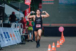 BIB: 
                            <button type="button" onclick="openModal(25080455)" class="btn btn-primary btn-sm float-right btn-popup" data-toggle="modal" data-target=".modal-high-quality">
                        <i class="fas fa-shopping-cart"></i> Add to Cart
                    </button>
                                            <button type="button" onclick="isThisMe(25080455, true)" class="btn btn-success btn-sm float-right btn-popup btn-isme hidden" data-toggle="tooltip" data-placement="bottom" title="นี่คือรูปของคุณใช่ไหม คลิกที่นี่เพื่อเอาเข้าอัลบั้ม">
                        <i class="fas fa-plus"></i> Add to album
                    </button>
                    <button type="button" onclick="isThisMe(25080455, false)" class="btn btn-warning btn-sm float-right btn-popup btn-isnotme hidden">
                        <i class="fas fa-ban"></i> Remove from album
                    </button>