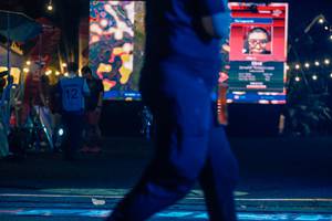 BIB: 
                            <button type="button" onclick="openModal(25073895)" class="btn btn-primary btn-sm float-right btn-popup" data-toggle="modal" data-target=".modal-high-quality">
                        <i class="fas fa-shopping-cart"></i> Add to Cart
                    </button>
                                            <button type="button" onclick="isThisMe(25073895, true)" class="btn btn-success btn-sm float-right btn-popup btn-isme hidden" data-toggle="tooltip" data-placement="bottom" title="นี่คือรูปของคุณใช่ไหม คลิกที่นี่เพื่อเอาเข้าอัลบั้ม">
                        <i class="fas fa-plus"></i> Add to album
                    </button>
                    <button type="button" onclick="isThisMe(25073895, false)" class="btn btn-warning btn-sm float-right btn-popup btn-isnotme hidden">
                        <i class="fas fa-ban"></i> Remove from album
                    </button>