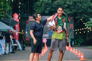 BIB: 
                            <button type="button" onclick="openModal(25079011)" class="btn btn-primary btn-sm float-right btn-popup" data-toggle="modal" data-target=".modal-high-quality">
                        <i class="fas fa-shopping-cart"></i> Add to Cart
                    </button>
                                            <button type="button" onclick="isThisMe(25079011, true)" class="btn btn-success btn-sm float-right btn-popup btn-isme hidden" data-toggle="tooltip" data-placement="bottom" title="นี่คือรูปของคุณใช่ไหม คลิกที่นี่เพื่อเอาเข้าอัลบั้ม">
                        <i class="fas fa-plus"></i> Add to album
                    </button>
                    <button type="button" onclick="isThisMe(25079011, false)" class="btn btn-warning btn-sm float-right btn-popup btn-isnotme hidden">
                        <i class="fas fa-ban"></i> Remove from album
                    </button>