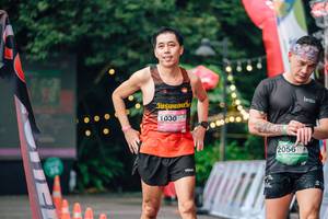 BIB: 
                            <button type="button" onclick="openModal(25079978)" class="btn btn-primary btn-sm float-right btn-popup" data-toggle="modal" data-target=".modal-high-quality">
                        <i class="fas fa-shopping-cart"></i> Add to Cart
                    </button>
                                            <button type="button" onclick="isThisMe(25079978, true)" class="btn btn-success btn-sm float-right btn-popup btn-isme hidden" data-toggle="tooltip" data-placement="bottom" title="นี่คือรูปของคุณใช่ไหม คลิกที่นี่เพื่อเอาเข้าอัลบั้ม">
                        <i class="fas fa-plus"></i> Add to album
                    </button>
                    <button type="button" onclick="isThisMe(25079978, false)" class="btn btn-warning btn-sm float-right btn-popup btn-isnotme hidden">
                        <i class="fas fa-ban"></i> Remove from album
                    </button>