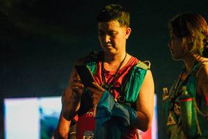 BIB: 
                            <button type="button" onclick="openModal(25073959)" class="btn btn-primary btn-sm float-right btn-popup" data-toggle="modal" data-target=".modal-high-quality">
                        <i class="fas fa-shopping-cart"></i> Add to Cart
                    </button>
                                            <button type="button" onclick="isThisMe(25073959, true)" class="btn btn-success btn-sm float-right btn-popup btn-isme hidden" data-toggle="tooltip" data-placement="bottom" title="นี่คือรูปของคุณใช่ไหม คลิกที่นี่เพื่อเอาเข้าอัลบั้ม">
                        <i class="fas fa-plus"></i> Add to album
                    </button>
                    <button type="button" onclick="isThisMe(25073959, false)" class="btn btn-warning btn-sm float-right btn-popup btn-isnotme hidden">
                        <i class="fas fa-ban"></i> Remove from album
                    </button>