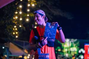 BIB: 
                            <button type="button" onclick="openModal(25072972)" class="btn btn-primary btn-sm float-right btn-popup" data-toggle="modal" data-target=".modal-high-quality">
                        <i class="fas fa-shopping-cart"></i> Add to Cart
                    </button>
                                            <button type="button" onclick="isThisMe(25072972, true)" class="btn btn-success btn-sm float-right btn-popup btn-isme hidden" data-toggle="tooltip" data-placement="bottom" title="นี่คือรูปของคุณใช่ไหม คลิกที่นี่เพื่อเอาเข้าอัลบั้ม">
                        <i class="fas fa-plus"></i> Add to album
                    </button>
                    <button type="button" onclick="isThisMe(25072972, false)" class="btn btn-warning btn-sm float-right btn-popup btn-isnotme hidden">
                        <i class="fas fa-ban"></i> Remove from album
                    </button>