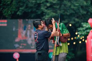 BIB: 
                            <button type="button" onclick="openModal(25078988)" class="btn btn-primary btn-sm float-right btn-popup" data-toggle="modal" data-target=".modal-high-quality">
                        <i class="fas fa-shopping-cart"></i> Add to Cart
                    </button>
                                            <button type="button" onclick="isThisMe(25078988, true)" class="btn btn-success btn-sm float-right btn-popup btn-isme hidden" data-toggle="tooltip" data-placement="bottom" title="นี่คือรูปของคุณใช่ไหม คลิกที่นี่เพื่อเอาเข้าอัลบั้ม">
                        <i class="fas fa-plus"></i> Add to album
                    </button>
                    <button type="button" onclick="isThisMe(25078988, false)" class="btn btn-warning btn-sm float-right btn-popup btn-isnotme hidden">
                        <i class="fas fa-ban"></i> Remove from album
                    </button>