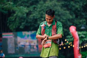 BIB: 
                            <button type="button" onclick="openModal(25078957)" class="btn btn-primary btn-sm float-right btn-popup" data-toggle="modal" data-target=".modal-high-quality">
                        <i class="fas fa-shopping-cart"></i> Add to Cart
                    </button>
                                            <button type="button" onclick="isThisMe(25078957, true)" class="btn btn-success btn-sm float-right btn-popup btn-isme hidden" data-toggle="tooltip" data-placement="bottom" title="นี่คือรูปของคุณใช่ไหม คลิกที่นี่เพื่อเอาเข้าอัลบั้ม">
                        <i class="fas fa-plus"></i> Add to album
                    </button>
                    <button type="button" onclick="isThisMe(25078957, false)" class="btn btn-warning btn-sm float-right btn-popup btn-isnotme hidden">
                        <i class="fas fa-ban"></i> Remove from album
                    </button>