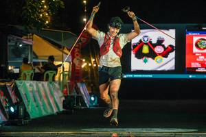 BIB: 
                            <button type="button" onclick="openModal(25073374)" class="btn btn-primary btn-sm float-right btn-popup" data-toggle="modal" data-target=".modal-high-quality">
                        <i class="fas fa-shopping-cart"></i> Add to Cart
                    </button>
                                            <button type="button" onclick="isThisMe(25073374, true)" class="btn btn-success btn-sm float-right btn-popup btn-isme hidden" data-toggle="tooltip" data-placement="bottom" title="นี่คือรูปของคุณใช่ไหม คลิกที่นี่เพื่อเอาเข้าอัลบั้ม">
                        <i class="fas fa-plus"></i> Add to album
                    </button>
                    <button type="button" onclick="isThisMe(25073374, false)" class="btn btn-warning btn-sm float-right btn-popup btn-isnotme hidden">
                        <i class="fas fa-ban"></i> Remove from album
                    </button>