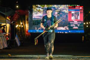 BIB: 
                            <button type="button" onclick="openModal(25076089)" class="btn btn-primary btn-sm float-right btn-popup" data-toggle="modal" data-target=".modal-high-quality">
                        <i class="fas fa-shopping-cart"></i> Add to Cart
                    </button>
                                            <button type="button" onclick="isThisMe(25076089, true)" class="btn btn-success btn-sm float-right btn-popup btn-isme hidden" data-toggle="tooltip" data-placement="bottom" title="นี่คือรูปของคุณใช่ไหม คลิกที่นี่เพื่อเอาเข้าอัลบั้ม">
                        <i class="fas fa-plus"></i> Add to album
                    </button>
                    <button type="button" onclick="isThisMe(25076089, false)" class="btn btn-warning btn-sm float-right btn-popup btn-isnotme hidden">
                        <i class="fas fa-ban"></i> Remove from album
                    </button>