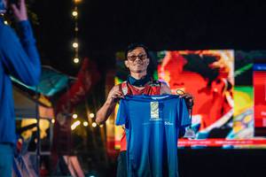 BIB: 
                            <button type="button" onclick="openModal(25073977)" class="btn btn-primary btn-sm float-right btn-popup" data-toggle="modal" data-target=".modal-high-quality">
                        <i class="fas fa-shopping-cart"></i> Add to Cart
                    </button>
                                            <button type="button" onclick="isThisMe(25073977, true)" class="btn btn-success btn-sm float-right btn-popup btn-isme hidden" data-toggle="tooltip" data-placement="bottom" title="นี่คือรูปของคุณใช่ไหม คลิกที่นี่เพื่อเอาเข้าอัลบั้ม">
                        <i class="fas fa-plus"></i> Add to album
                    </button>
                    <button type="button" onclick="isThisMe(25073977, false)" class="btn btn-warning btn-sm float-right btn-popup btn-isnotme hidden">
                        <i class="fas fa-ban"></i> Remove from album
                    </button>