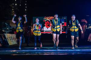 BIB: 
                            <button type="button" onclick="openModal(25076164)" class="btn btn-primary btn-sm float-right btn-popup" data-toggle="modal" data-target=".modal-high-quality">
                        <i class="fas fa-shopping-cart"></i> Add to Cart
                    </button>
                                            <button type="button" onclick="isThisMe(25076164, true)" class="btn btn-success btn-sm float-right btn-popup btn-isme hidden" data-toggle="tooltip" data-placement="bottom" title="นี่คือรูปของคุณใช่ไหม คลิกที่นี่เพื่อเอาเข้าอัลบั้ม">
                        <i class="fas fa-plus"></i> Add to album
                    </button>
                    <button type="button" onclick="isThisMe(25076164, false)" class="btn btn-warning btn-sm float-right btn-popup btn-isnotme hidden">
                        <i class="fas fa-ban"></i> Remove from album
                    </button>