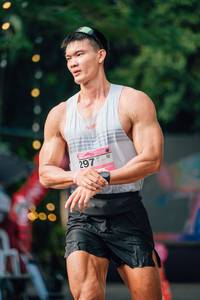 BIB: 
                            <button type="button" onclick="openModal(25080983)" class="btn btn-primary btn-sm float-right btn-popup" data-toggle="modal" data-target=".modal-high-quality">
                        <i class="fas fa-shopping-cart"></i> Add to Cart
                    </button>
                                            <button type="button" onclick="isThisMe(25080983, true)" class="btn btn-success btn-sm float-right btn-popup btn-isme hidden" data-toggle="tooltip" data-placement="bottom" title="นี่คือรูปของคุณใช่ไหม คลิกที่นี่เพื่อเอาเข้าอัลบั้ม">
                        <i class="fas fa-plus"></i> Add to album
                    </button>
                    <button type="button" onclick="isThisMe(25080983, false)" class="btn btn-warning btn-sm float-right btn-popup btn-isnotme hidden">
                        <i class="fas fa-ban"></i> Remove from album
                    </button>