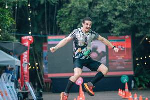 BIB: 
                            <button type="button" onclick="openModal(25077915)" class="btn btn-primary btn-sm float-right btn-popup" data-toggle="modal" data-target=".modal-high-quality">
                        <i class="fas fa-shopping-cart"></i> Add to Cart
                    </button>
                                            <button type="button" onclick="isThisMe(25077915, true)" class="btn btn-success btn-sm float-right btn-popup btn-isme hidden" data-toggle="tooltip" data-placement="bottom" title="นี่คือรูปของคุณใช่ไหม คลิกที่นี่เพื่อเอาเข้าอัลบั้ม">
                        <i class="fas fa-plus"></i> Add to album
                    </button>
                    <button type="button" onclick="isThisMe(25077915, false)" class="btn btn-warning btn-sm float-right btn-popup btn-isnotme hidden">
                        <i class="fas fa-ban"></i> Remove from album
                    </button>