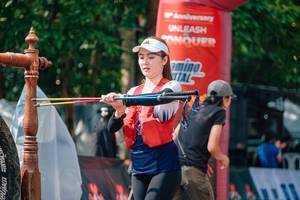 BIB: 
                            <button type="button" onclick="openModal(25071899)" class="btn btn-primary btn-sm float-right btn-popup" data-toggle="modal" data-target=".modal-high-quality">
                        <i class="fas fa-shopping-cart"></i> Add to Cart
                    </button>
                                            <button type="button" onclick="isThisMe(25071899, true)" class="btn btn-success btn-sm float-right btn-popup btn-isme hidden" data-toggle="tooltip" data-placement="bottom" title="นี่คือรูปของคุณใช่ไหม คลิกที่นี่เพื่อเอาเข้าอัลบั้ม">
                        <i class="fas fa-plus"></i> Add to album
                    </button>
                    <button type="button" onclick="isThisMe(25071899, false)" class="btn btn-warning btn-sm float-right btn-popup btn-isnotme hidden">
                        <i class="fas fa-ban"></i> Remove from album
                    </button>