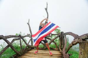 BIB: 
                            <button type="button" onclick="openModal(25046654)" class="btn btn-primary btn-sm float-right btn-popup" data-toggle="modal" data-target=".modal-high-quality">
                        <i class="fas fa-shopping-cart"></i> Add to Cart
                    </button>
                                            <button type="button" onclick="isThisMe(25046654, true)" class="btn btn-success btn-sm float-right btn-popup btn-isme hidden" data-toggle="tooltip" data-placement="bottom" title="นี่คือรูปของคุณใช่ไหม คลิกที่นี่เพื่อเอาเข้าอัลบั้ม">
                        <i class="fas fa-plus"></i> Add to album
                    </button>
                    <button type="button" onclick="isThisMe(25046654, false)" class="btn btn-warning btn-sm float-right btn-popup btn-isnotme hidden">
                        <i class="fas fa-ban"></i> Remove from album
                    </button>