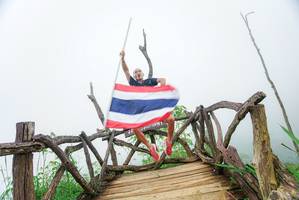 BIB: 
                            <button type="button" onclick="openModal(25046581)" class="btn btn-primary btn-sm float-right btn-popup" data-toggle="modal" data-target=".modal-high-quality">
                        <i class="fas fa-shopping-cart"></i> Add to Cart
                    </button>
                                            <button type="button" onclick="isThisMe(25046581, true)" class="btn btn-success btn-sm float-right btn-popup btn-isme hidden" data-toggle="tooltip" data-placement="bottom" title="นี่คือรูปของคุณใช่ไหม คลิกที่นี่เพื่อเอาเข้าอัลบั้ม">
                        <i class="fas fa-plus"></i> Add to album
                    </button>
                    <button type="button" onclick="isThisMe(25046581, false)" class="btn btn-warning btn-sm float-right btn-popup btn-isnotme hidden">
                        <i class="fas fa-ban"></i> Remove from album
                    </button>