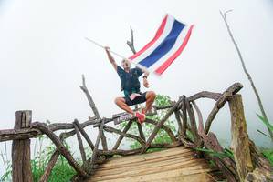 BIB: 
                            <button type="button" onclick="openModal(25046582)" class="btn btn-primary btn-sm float-right btn-popup" data-toggle="modal" data-target=".modal-high-quality">
                        <i class="fas fa-shopping-cart"></i> Add to Cart
                    </button>
                                            <button type="button" onclick="isThisMe(25046582, true)" class="btn btn-success btn-sm float-right btn-popup btn-isme hidden" data-toggle="tooltip" data-placement="bottom" title="นี่คือรูปของคุณใช่ไหม คลิกที่นี่เพื่อเอาเข้าอัลบั้ม">
                        <i class="fas fa-plus"></i> Add to album
                    </button>
                    <button type="button" onclick="isThisMe(25046582, false)" class="btn btn-warning btn-sm float-right btn-popup btn-isnotme hidden">
                        <i class="fas fa-ban"></i> Remove from album
                    </button>