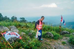 BIB: 
                            <button type="button" onclick="openModal(25089967)" class="btn btn-primary btn-sm float-right btn-popup" data-toggle="modal" data-target=".modal-high-quality">
                        <i class="fas fa-shopping-cart"></i> Add to Cart
                    </button>
                                            <button type="button" onclick="isThisMe(25089967, true)" class="btn btn-success btn-sm float-right btn-popup btn-isme hidden" data-toggle="tooltip" data-placement="bottom" title="นี่คือรูปของคุณใช่ไหม คลิกที่นี่เพื่อเอาเข้าอัลบั้ม">
                        <i class="fas fa-plus"></i> Add to album
                    </button>
                    <button type="button" onclick="isThisMe(25089967, false)" class="btn btn-warning btn-sm float-right btn-popup btn-isnotme hidden">
                        <i class="fas fa-ban"></i> Remove from album
                    </button>