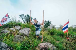 BIB: 
                            <button type="button" onclick="openModal(25087757)" class="btn btn-primary btn-sm float-right btn-popup" data-toggle="modal" data-target=".modal-high-quality">
                        <i class="fas fa-shopping-cart"></i> Add to Cart
                    </button>
                                            <button type="button" onclick="isThisMe(25087757, true)" class="btn btn-success btn-sm float-right btn-popup btn-isme hidden" data-toggle="tooltip" data-placement="bottom" title="นี่คือรูปของคุณใช่ไหม คลิกที่นี่เพื่อเอาเข้าอัลบั้ม">
                        <i class="fas fa-plus"></i> Add to album
                    </button>
                    <button type="button" onclick="isThisMe(25087757, false)" class="btn btn-warning btn-sm float-right btn-popup btn-isnotme hidden">
                        <i class="fas fa-ban"></i> Remove from album
                    </button>