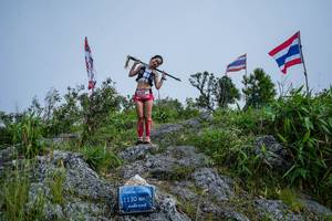 BIB: 
                            <button type="button" onclick="openModal(25099428)" class="btn btn-primary btn-sm float-right btn-popup" data-toggle="modal" data-target=".modal-high-quality">
                        <i class="fas fa-shopping-cart"></i> Add to Cart
                    </button>
                                            <button type="button" onclick="isThisMe(25099428, true)" class="btn btn-success btn-sm float-right btn-popup btn-isme hidden" data-toggle="tooltip" data-placement="bottom" title="นี่คือรูปของคุณใช่ไหม คลิกที่นี่เพื่อเอาเข้าอัลบั้ม">
                        <i class="fas fa-plus"></i> Add to album
                    </button>
                    <button type="button" onclick="isThisMe(25099428, false)" class="btn btn-warning btn-sm float-right btn-popup btn-isnotme hidden">
                        <i class="fas fa-ban"></i> Remove from album
                    </button>