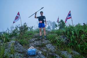 BIB: 
                            <button type="button" onclick="openModal(25098916)" class="btn btn-primary btn-sm float-right btn-popup" data-toggle="modal" data-target=".modal-high-quality">
                        <i class="fas fa-shopping-cart"></i> Add to Cart
                    </button>
                                            <button type="button" onclick="isThisMe(25098916, true)" class="btn btn-success btn-sm float-right btn-popup btn-isme hidden" data-toggle="tooltip" data-placement="bottom" title="นี่คือรูปของคุณใช่ไหม คลิกที่นี่เพื่อเอาเข้าอัลบั้ม">
                        <i class="fas fa-plus"></i> Add to album
                    </button>
                    <button type="button" onclick="isThisMe(25098916, false)" class="btn btn-warning btn-sm float-right btn-popup btn-isnotme hidden">
                        <i class="fas fa-ban"></i> Remove from album
                    </button>