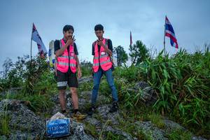 BIB: 
                            <button type="button" onclick="openModal(25096417)" class="btn btn-primary btn-sm float-right btn-popup" data-toggle="modal" data-target=".modal-high-quality">
                        <i class="fas fa-shopping-cart"></i> Add to Cart
                    </button>
                                            <button type="button" onclick="isThisMe(25096417, true)" class="btn btn-success btn-sm float-right btn-popup btn-isme hidden" data-toggle="tooltip" data-placement="bottom" title="นี่คือรูปของคุณใช่ไหม คลิกที่นี่เพื่อเอาเข้าอัลบั้ม">
                        <i class="fas fa-plus"></i> Add to album
                    </button>
                    <button type="button" onclick="isThisMe(25096417, false)" class="btn btn-warning btn-sm float-right btn-popup btn-isnotme hidden">
                        <i class="fas fa-ban"></i> Remove from album
                    </button>