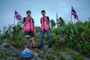 BIB: 
                            <button type="button" onclick="openModal(25096426)" class="btn btn-primary btn-sm float-right btn-popup" data-toggle="modal" data-target=".modal-high-quality">
                        <i class="fas fa-shopping-cart"></i> Add to Cart
                    </button>
                                            <button type="button" onclick="isThisMe(25096426, true)" class="btn btn-success btn-sm float-right btn-popup btn-isme hidden" data-toggle="tooltip" data-placement="bottom" title="นี่คือรูปของคุณใช่ไหม คลิกที่นี่เพื่อเอาเข้าอัลบั้ม">
                        <i class="fas fa-plus"></i> Add to album
                    </button>
                    <button type="button" onclick="isThisMe(25096426, false)" class="btn btn-warning btn-sm float-right btn-popup btn-isnotme hidden">
                        <i class="fas fa-ban"></i> Remove from album
                    </button>