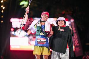 BIB: 
                            <button type="button" onclick="openModal(28114491)" class="btn btn-primary btn-sm float-right btn-popup" data-toggle="modal" data-target=".modal-high-quality">
                        <i class="fas fa-shopping-cart"></i> Add to Cart
                    </button>
                                            <button type="button" onclick="isThisMe(28114491, true)" class="btn btn-success btn-sm float-right btn-popup btn-isme hidden" data-toggle="tooltip" data-placement="bottom" title="นี่คือรูปของคุณใช่ไหม คลิกที่นี่เพื่อเอาเข้าอัลบั้ม">
                        <i class="fas fa-plus"></i> Add to album
                    </button>
                    <button type="button" onclick="isThisMe(28114491, false)" class="btn btn-warning btn-sm float-right btn-popup btn-isnotme hidden">
                        <i class="fas fa-ban"></i> Remove from album
                    </button>