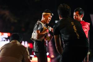 BIB: 
                            <button type="button" onclick="openModal(28114446)" class="btn btn-primary btn-sm float-right btn-popup" data-toggle="modal" data-target=".modal-high-quality">
                        <i class="fas fa-shopping-cart"></i> Add to Cart
                    </button>
                                            <button type="button" onclick="isThisMe(28114446, true)" class="btn btn-success btn-sm float-right btn-popup btn-isme hidden" data-toggle="tooltip" data-placement="bottom" title="นี่คือรูปของคุณใช่ไหม คลิกที่นี่เพื่อเอาเข้าอัลบั้ม">
                        <i class="fas fa-plus"></i> Add to album
                    </button>
                    <button type="button" onclick="isThisMe(28114446, false)" class="btn btn-warning btn-sm float-right btn-popup btn-isnotme hidden">
                        <i class="fas fa-ban"></i> Remove from album
                    </button>