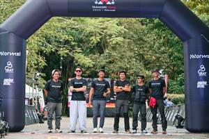 BIB: 
                            <button type="button" onclick="openModal(28134137)" class="btn btn-primary btn-sm float-right btn-popup" data-toggle="modal" data-target=".modal-high-quality">
                        <i class="fas fa-shopping-cart"></i> Add to Cart
                    </button>
                                            <button type="button" onclick="isThisMe(28134137, true)" class="btn btn-success btn-sm float-right btn-popup btn-isme hidden" data-toggle="tooltip" data-placement="bottom" title="นี่คือรูปของคุณใช่ไหม คลิกที่นี่เพื่อเอาเข้าอัลบั้ม">
                        <i class="fas fa-plus"></i> Add to album
                    </button>
                    <button type="button" onclick="isThisMe(28134137, false)" class="btn btn-warning btn-sm float-right btn-popup btn-isnotme hidden">
                        <i class="fas fa-ban"></i> Remove from album
                    </button>