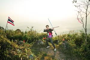 BIB: 
                            <button type="button" onclick="openModal(28041845)" class="btn btn-primary btn-sm float-right btn-popup" data-toggle="modal" data-target=".modal-high-quality">
                        <i class="fas fa-shopping-cart"></i> Add to Cart
                    </button>
                                            <button type="button" onclick="isThisMe(28041845, true)" class="btn btn-success btn-sm float-right btn-popup btn-isme hidden" data-toggle="tooltip" data-placement="bottom" title="นี่คือรูปของคุณใช่ไหม คลิกที่นี่เพื่อเอาเข้าอัลบั้ม">
                        <i class="fas fa-plus"></i> Add to album
                    </button>
                    <button type="button" onclick="isThisMe(28041845, false)" class="btn btn-warning btn-sm float-right btn-popup btn-isnotme hidden">
                        <i class="fas fa-ban"></i> Remove from album
                    </button>