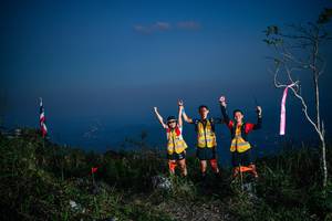 BIB: 
                            <button type="button" onclick="openModal(28099822)" class="btn btn-primary btn-sm float-right btn-popup" data-toggle="modal" data-target=".modal-high-quality">
                        <i class="fas fa-shopping-cart"></i> Add to Cart
                    </button>
                                            <button type="button" onclick="isThisMe(28099822, true)" class="btn btn-success btn-sm float-right btn-popup btn-isme hidden" data-toggle="tooltip" data-placement="bottom" title="นี่คือรูปของคุณใช่ไหม คลิกที่นี่เพื่อเอาเข้าอัลบั้ม">
                        <i class="fas fa-plus"></i> Add to album
                    </button>
                    <button type="button" onclick="isThisMe(28099822, false)" class="btn btn-warning btn-sm float-right btn-popup btn-isnotme hidden">
                        <i class="fas fa-ban"></i> Remove from album
                    </button>