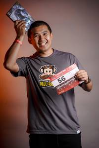 BIB: 
                            <button type="button" onclick="openModal(28046187)" class="btn btn-primary btn-sm float-right btn-popup" data-toggle="modal" data-target=".modal-high-quality">
                        <i class="fas fa-shopping-cart"></i> Add to Cart
                    </button>
                                            <button type="button" onclick="isThisMe(28046187, true)" class="btn btn-success btn-sm float-right btn-popup btn-isme hidden" data-toggle="tooltip" data-placement="bottom" title="นี่คือรูปของคุณใช่ไหม คลิกที่นี่เพื่อเอาเข้าอัลบั้ม">
                        <i class="fas fa-plus"></i> Add to album
                    </button>
                    <button type="button" onclick="isThisMe(28046187, false)" class="btn btn-warning btn-sm float-right btn-popup btn-isnotme hidden">
                        <i class="fas fa-ban"></i> Remove from album
                    </button>