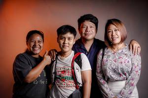 BIB: 
                            <button type="button" onclick="openModal(28045949)" class="btn btn-primary btn-sm float-right btn-popup" data-toggle="modal" data-target=".modal-high-quality">
                        <i class="fas fa-shopping-cart"></i> Add to Cart
                    </button>
                                            <button type="button" onclick="isThisMe(28045949, true)" class="btn btn-success btn-sm float-right btn-popup btn-isme hidden" data-toggle="tooltip" data-placement="bottom" title="นี่คือรูปของคุณใช่ไหม คลิกที่นี่เพื่อเอาเข้าอัลบั้ม">
                        <i class="fas fa-plus"></i> Add to album
                    </button>
                    <button type="button" onclick="isThisMe(28045949, false)" class="btn btn-warning btn-sm float-right btn-popup btn-isnotme hidden">
                        <i class="fas fa-ban"></i> Remove from album
                    </button>